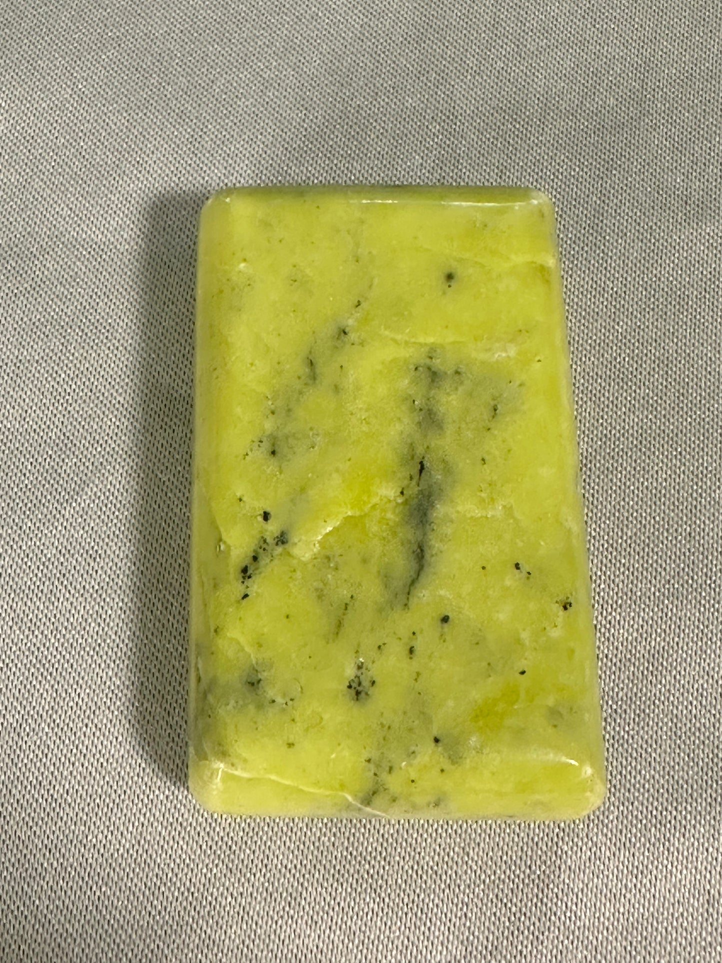 Serpentine Palm Stones