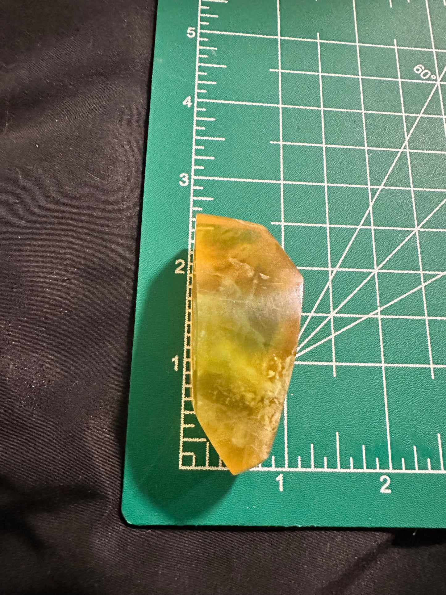 Fluorite Crystals