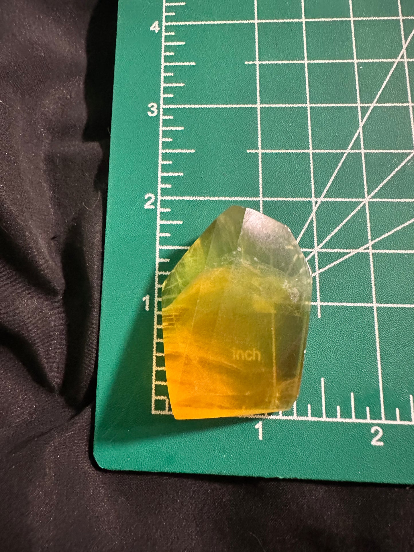Fluorite Crystals