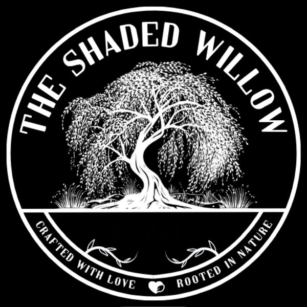 The Shaded Willow